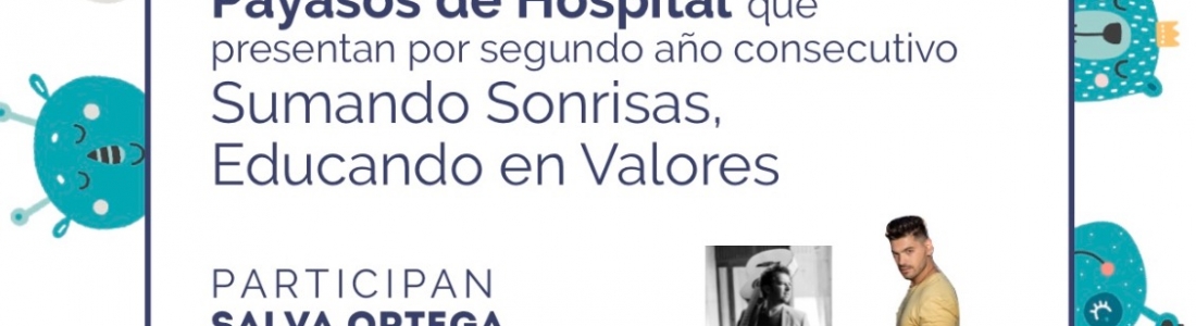 II CONCIERTO SOLIDARIO a beneficio de PUPACLOWN payasos de hospital (17 de marzo) II CONCIERTO SOLIDARIO a beneficio de PUPACLOWN payasos de hospital (17 de marzo)