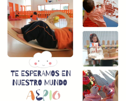 PERIODO DE ADMISIÓN CURSO 2025/2026
